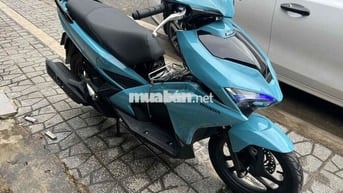 Ab 125 2018❇️Đồng moto Đà Lạt❇️
