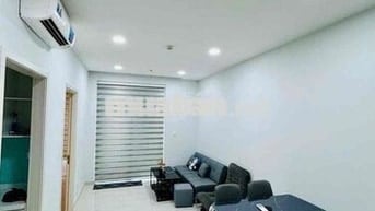 Cho Thuê CC DHOMME Q6 Căn 1-2-3-4PN Nhà Mới Giá Tôt Ở Liền
