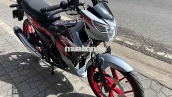 Raider 150 2022❇️Đồng Moto Đà Lạt❇️