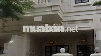 Cho thuê văn phòng khi cityland gò vấp