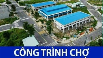MẶT TIỀN 42M, ĐƯỜNG 8M VỈA HÈ 3M, GIÁ F0 TỪ CDT 2 TỶ LÔ 80M2, VỊ TRÍ V