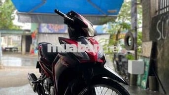 Wave RSX 110