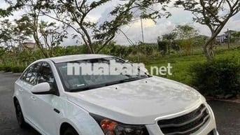 Daewoo Lacetti 2010 SE - 110000 km