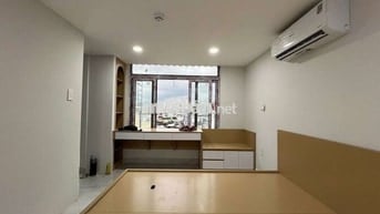 Cho Thuê Chuỗi Phòng Studio Mới Xây Mới 100% Full Nội Thất Xịn