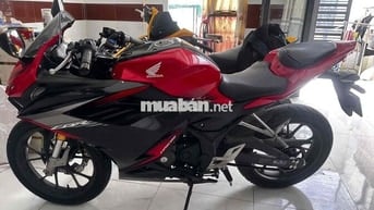CBR 150R đẹp keng đăng ký cuối 2022 đầu 2023