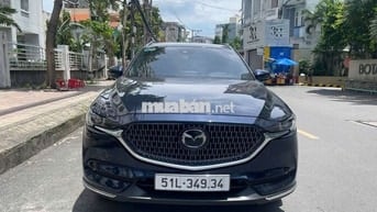 💙💙 Mazda CX8 Signature 2.5 AT AWD - 1668 km