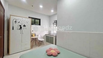 ✨ Căn hộ studio full nội thất Q7 ✨ đẹp, rẻ nhất cho khách quận 7 quận