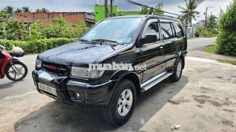 Isuzu 2004 X-Treme 2.5 MT