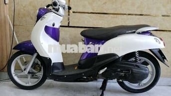 MIO CLASICO THÁI,CUỐI 2007, BSTP,XE ĐẸP MÁY ÊM
