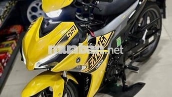 Exciter155 2022 Smarkey Lướt ( Hỗ trợ Trả GÓP )