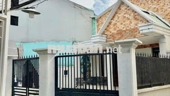 NHÀ GIẢ BIỆT THỰ -SÂN RỘNG 20M - LÂM VĂN BỀN - XE HƠI TẬN NHÀ - 118M2
