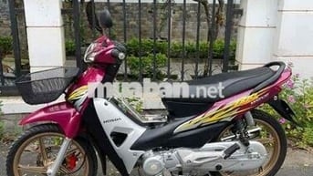 wawe rs bs60 9c dọn full new có kiểng máy zin êm