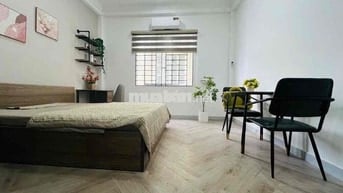 Căn Hộ Gull Nội Thất Tách Bếp Giáp Q1 Ngay Phan Xích Long