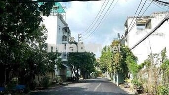🎉MỨC GIÁ 6.3 TỶ CHO LÔ ĐẤT 100M² – MT TIỀN LÂN 17 – XÃ BÀ ĐIỂM – TP HC