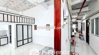 CHDV GIÁ RẺ - GẦN AEON BÌNH TÂN - VÒNG XOAY MŨI TÀU - GIÁP QUẬN 6
