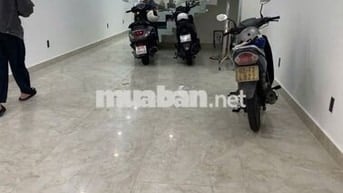 Mặt Tiền Phổ Quang 35m2 Gần Công Viên - Sát Đào Duy Anh Phường 9 QPN