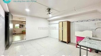 CHUNG CƯ MINI 40m2 CỰC RỘNG 1PN 1PK RIÊNG BIỆT, LẠC LONG QUÂN TÂN BÌNH