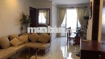 Cần cho thuê căn hộ  Sao Mai 153 Lương Nhữ Học