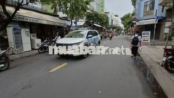 MẶT TIỀN VĨNH HỘI Q4- 3 LẦU ĐÚC - 24m2 - KO LỘ GIƠi- GIÁ 7 TỶ NHỈNH