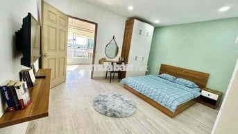 Cho Thuê Căn Hộ Có Ban Công Ở Lê Văn Sỹ Tân Bình