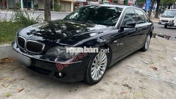 BMW 7 Series 750Li 2005 - 492 Triệu
