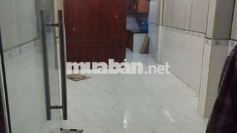 Nhà cho thuê Bình Trị Đông - Lê Văn Quới (2PN 1WC) nhà mới vô ở ngay
