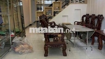 Nhà 3 phòng mới KDC Hưng Phú 1
