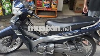 Bán xe sirius  đẹp leng keng