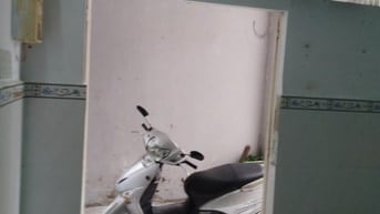 Cho thuê nhà nguyên căn 40/14 đường số 2, Phường 3, Gò Vấp