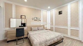 💥TRỐNG SẴN CĂN HỘ FULL GỖ LUXURY NGAY BỆNH VIỆN BÌNH DÂN , VX DÂN CHỦ