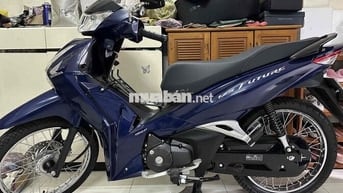 future led 2025 xe như mới 120km chính chủ