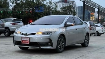 Toyota Corolla Altis 2019 1.8G AT - Xe Cũ Tại Hãng