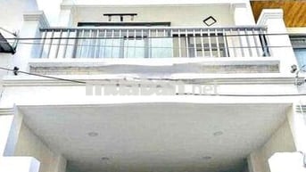 🔥🔥Nhà thuê 4PN, Trần Thị Trọng, Phường 15, Quận Tân Bình.