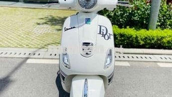 THANH LÝ XE VESPA FI CHÍNH CHỦ
