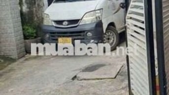 BÁN NHÀ 2 TẦNG, HXH THÔNG ĐƯỜNG 49 HBC, THỦ ĐỨC, 3 PN, GIÁ 5,2 TỶ TL.