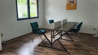 CHO THUÊ VĂN PHÒNG AN PHÚ HÀ ĐÔNG 