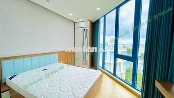 🎡CĂN HỘ 1PN ĐẸP Ở HẢI CHÂU - CÓ BAN CÔNG - GIẶT RIÊNG