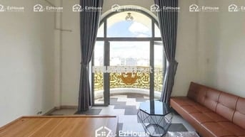 STUDIO BANCOL, TÁCH BẾP, MG RIÊNG, NHÀ MỚI CHƯA QUA SỬ DỤNG