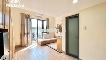 TRỐNG SẴN _ CĂN HỘ DUPLEX _ 2 KO GIAN NGỦ GẦN VÒNG XOAY DÂN CHỦ