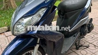 Yamaha Luvias Fi 2015 Bs Thành Phố Zin Đẹp
