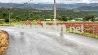 Bán đất tại Xã Tân Văn, Lâm Hà, Lâm Đồng, 11 triệu / m2, 4428 m2