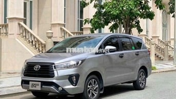 Toyota Innova 2024 E 2.0 MT - 55000 km