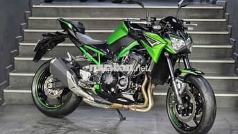 Z900 ABS GEN 2 CHẠY LƯỚT 7000KM