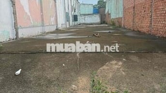 BÁN ĐẤT 210M2 MT ĐƯỜNG ĐÔNG HƯNG THUẬN NGAY GALAXY NGUYỄN VĂN QUÁ
