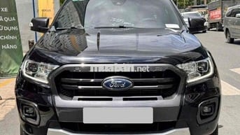 Ford Ranger 2020 WILDTRAK 2.0L 4x4 AT - 98000 km