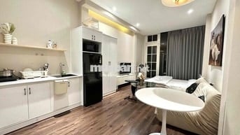 Hệ thống cho thuê căn hộ Khu Sân Bay_Cv Hoàng Văn Thụ quận Tân Bình
