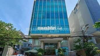 Cho thuê văn phòng Quận Tân Bình, Sông Thao 45-100-260m nhiều ưu đãi