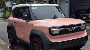 VinFast VF3 2024 Thuê pin - 5600 km