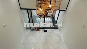 Cho Thuê Nhà Mặt Tiền Trần Phú – 4 Tầng - Trung Tâm Hải Châu