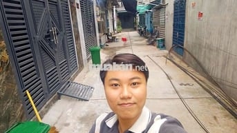 Ngay Tân Kỳ Tân Quý – Nhà Mới – 4x18m – HXH – BTCT 3 tầng – Giá 5 tỷ